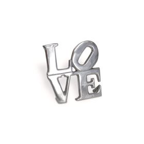 LOVE Sign Home Decor